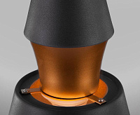 Подвесной светильник 50172/1 черный