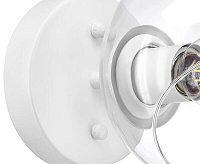 Бра 785616 BETA БЕЛЫЙ