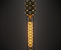 Лампа T32 60W E27 RETRO