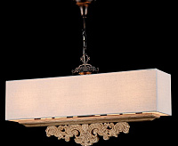 Люстра ARM034-04-R сн/пр