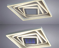 Светильник потолочный A1433PL-1WH
