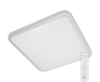 Накладной светильник PPB MAGIC-S 60W 3000K-6500K DIM IP20 530*530*80 JAZZway сн/пр