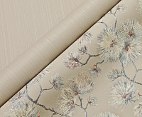 202139R Обои Crandeco Life/Lion1,06*10м