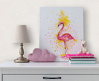 Обои Lamour  Victoria Stenova 989372 (6) сн/пр