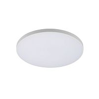 Накладной светильник PPB OPAL 36W 4000K WH IP20 белый JAZZway