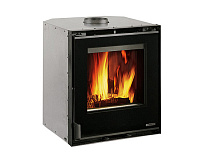 La Nordica Inserto 50 Crystal Ventilato