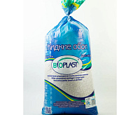 Bioplast смесь для приготовления жидких обоев 872 (5,5 кв.м.) сн/пр