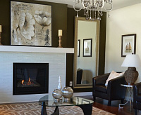 Люстра металл 419/6