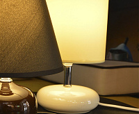 Настольная лампа AT12309 (White)