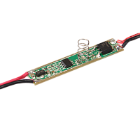 Аксессуар Выключатель сенсорный 2-х поз.(0%/100%) 12/24V 48W 4A