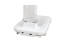 Настольная лампа UL609 белый