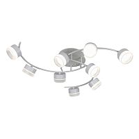 Люстра 9495/9 WHITE