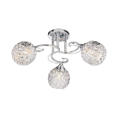 Люстра 4909/3 CH