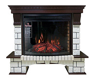 Портал Pierre Luxe под Dioramic 33W FX (темный дуб)