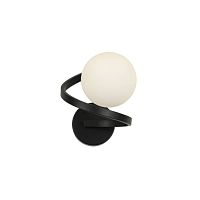 Бра 3119/1 BLACK