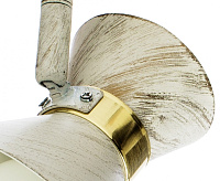 Спот Arte Lamp Baltimore A1406AP-2WG