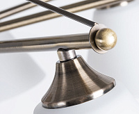 Люстра A3208PL-8AB