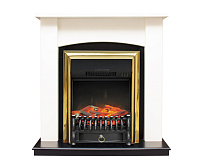 Портал Baltimore под классику (слон кость, черный)