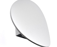 Настенный светодиодный светильник 230V 7W белый IP54 DH507