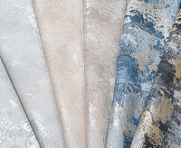 11307-03 Обои Артекс Микадо