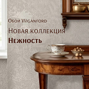 Новая коллекция Нежность