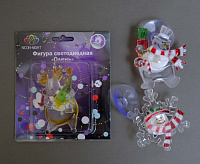 Набор "Прихожая" цвет гирлянд Зеленый 500-044 сн/пр