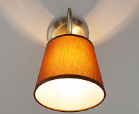 Бра 60074/1 античная бронза