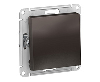 AtlasDesign Мокко Кнопка нажимная ATN000615