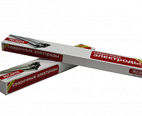 Электрод Ресанта МР-3 Ф2,5 Пачка 1 кг сн/пр