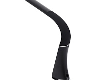 Настольная лампа NLED-461-7W-BK черный