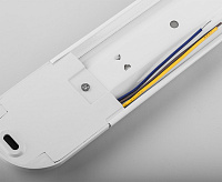 Накладной светильник PPO 1200 36W 6500K AL5064 IP20 матовый