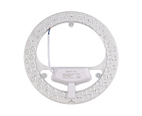 Светодиодный модуль PPB Module 40w 6500K D230mm IP20 JAZZway