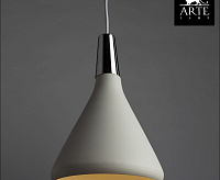 Cветильник подвесной A9154SP-1WH 