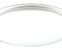 Накладной светильник PPB PLANET 72W 3000K-6500K DIM IP20 (с кантом)JAZZway