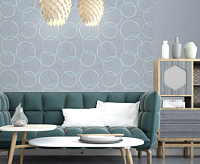 60129-05 Обои Erismann