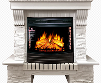 Портал Pierre Luxe под Dioramic 25 (сланец белый)