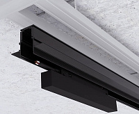 Трансформатор электронный для трековых светильников 200W-240W 48V LB48