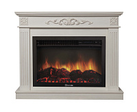 Портал Noce 26 Sphere шпон беленый дуб