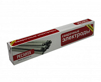 Электрод Ресанта МР-3 Ф3,0 Пачка 1 кг сн/пр