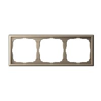 ArtGallery Рамка 3-ая шампань GAL000503