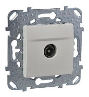 UNICA Розетка TV беж MGU5.462.25ZD