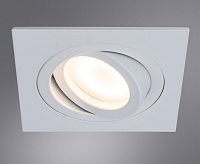 Светильник встраиваемый A2168PL-1WH