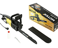 Электропила ELS-2000P Huter