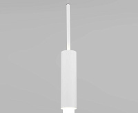 Подвесной LED светильник 50203/1 белый сн/пр