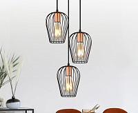 Подвесной светильник Atena 5063-203