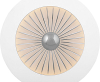 Светильник встраиваемый 8W 4000K белый AL9072 сн/пр