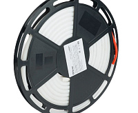 Лента светод 120SMD(4040)/м 14.4Вт/м 24V 5000*13*13мм RGB, IP68 LS551