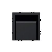 Эмили Вывод кабеля, черный уголь, RST00-5119-05