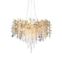 Люстра Е-СВЕТ (Л)  QS.99825-600 J