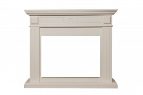 Портал Bianco Classic шпон беленый дуб